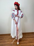 Вишита Весільні сукня "Адель"